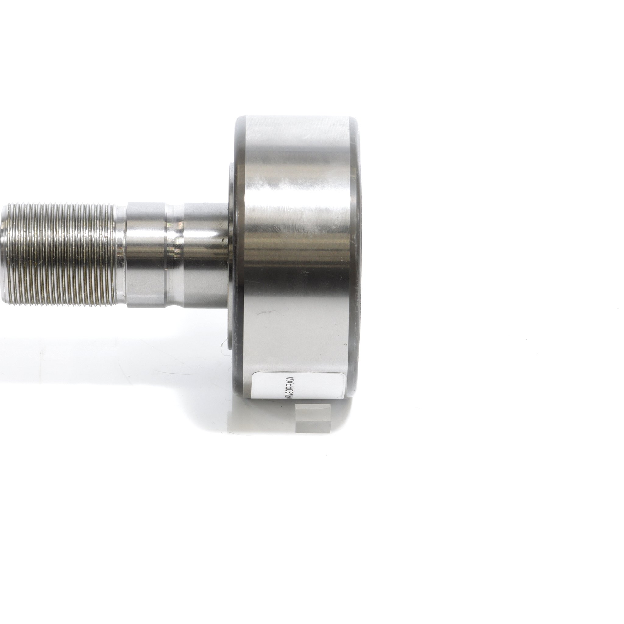 Roller bolt cam follower  New